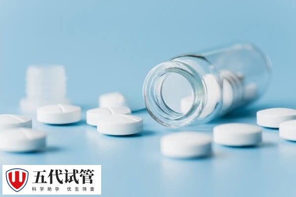 克罗米芬是常任促排用药